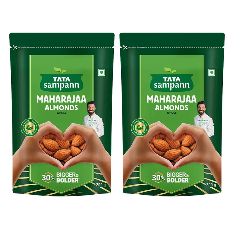 ALMOND 100G