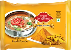 HALDI POWDER LONGTHARAI 40GM